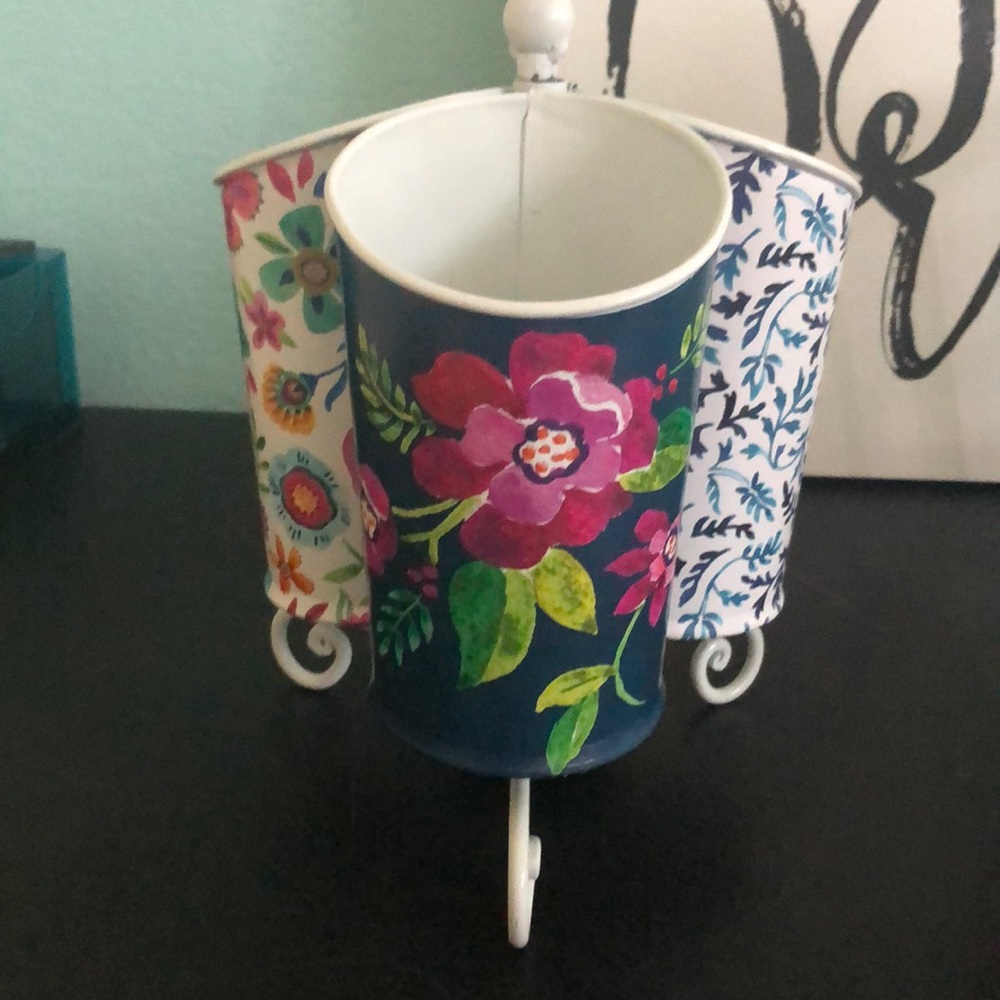 Utensil holders new